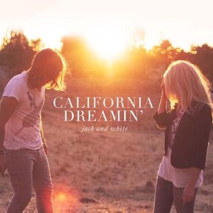 California Dreamin' - Single