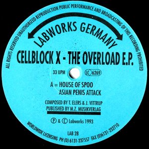 The Overload E.P.