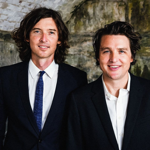 The Milk Carton Kids live