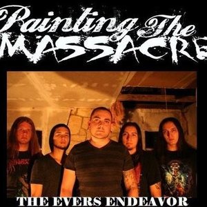 Image for 'Painting The Massacre'