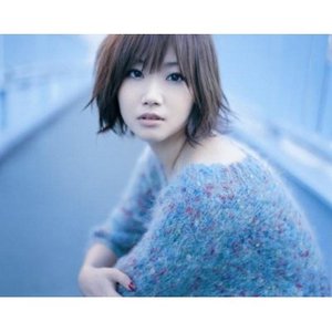 otsuka ai 大塚愛 的头像