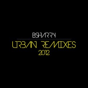 Urban Remixes 2012