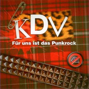 KdV 的头像