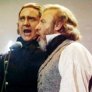 Philip Quast, Colm Wilkinson, and Company 的头像