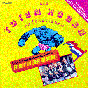 Die Toten Hosen - Faust in der Tasche - Zortam Music