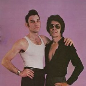 Robert Gordon with Link Wray のアバター