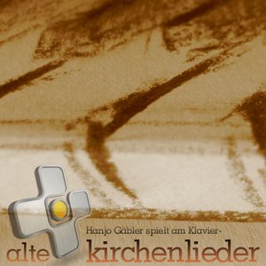 “Alte Kirchenlieder”的封面