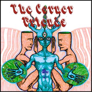 The Corner Friends 的头像