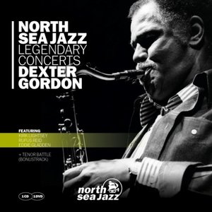 North Sea Jazz Legendary Concerts