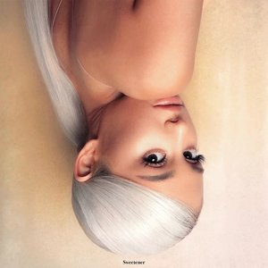 Avatar for Ariana Grande - Sweetener