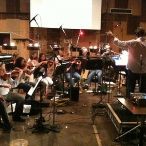 Avatar di Hans Zimmer, Geoff Zanelli & Blake Neely