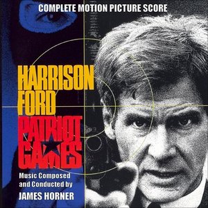 Patriot Games (Complete Score)