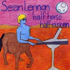 Image for 'Half Horse Half Musician'