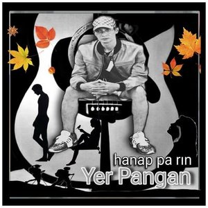 HANAP PA RIN