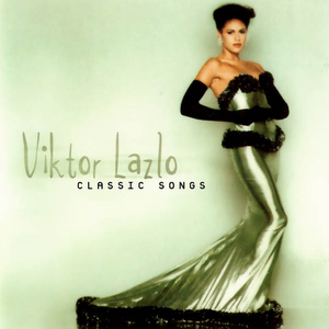 Viktor Lazlo - AudioTrack 13 Lyrics - Zortam Music
