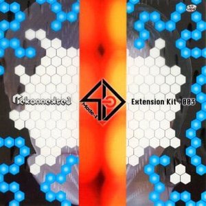 Rekonnekted Extension Kit:003
