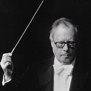 Orchester der Bayreuther Festspiele, Karl Böhm için avatar