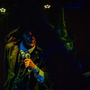 Count Spookula 的头像