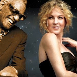 Avatar för Ray Charles & Diana Krall