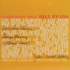 Everybody Digs Bill Evans (Original Album Plus Bonus Tracks 1958)