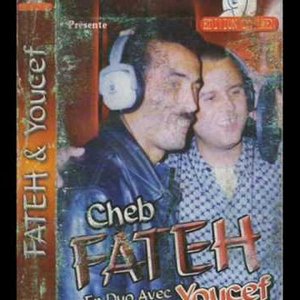 Cheb Youcef のアバター