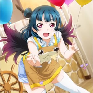 in this unstable world／Pianoforte Monologue