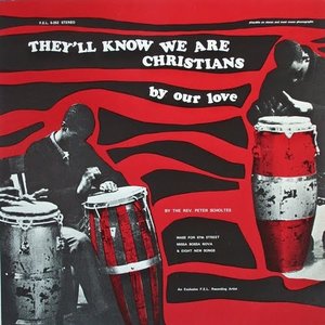 They'll Know We Are Christians By Our Love