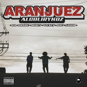 Aranjuez - Single