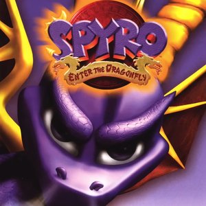 Spyro: Enter The Dragonfly