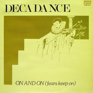 Image for 'Decadance'