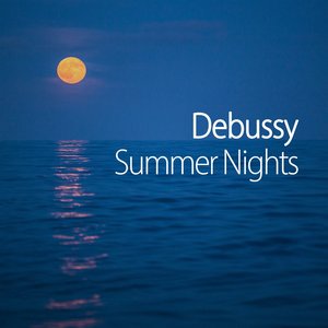 Debussy Summer Nights