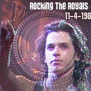 Avatar de INXS - Rocking The Royals 1985