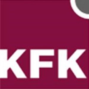 “KFK”的封面