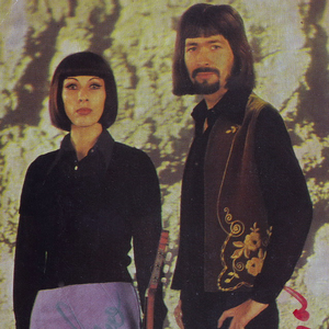 Sandra Mo & Jan Gregor photo provided by Last.fm