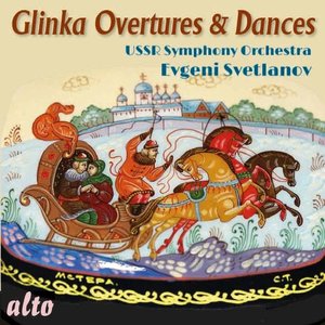 Overtures & Dances