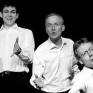 Die Singphoniker photo provided by Last.fm