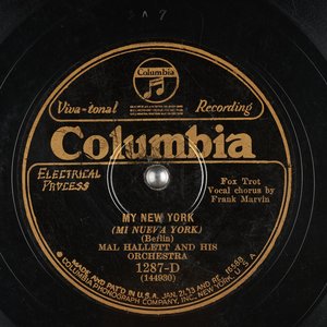 My New York / The Beggar
