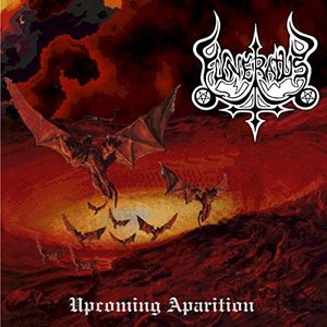 Upcoming Apparition