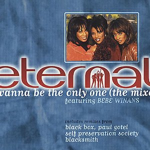 I Wanna Be The Only One (The Mixes)