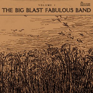 The Big Blast Fabulous Band 的头像