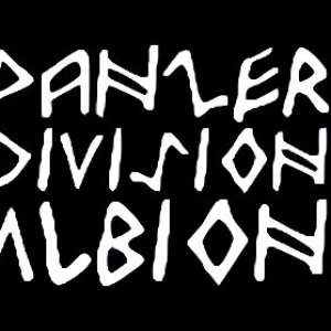 Image for 'Panzer Division Albion'