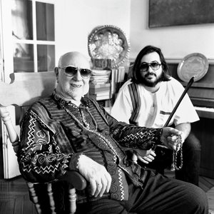 Avatar de Rabbath Electric Orchestra