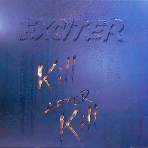 Kill After Kill cover