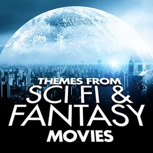 Themes From Sci Fi & Fantasy Movies