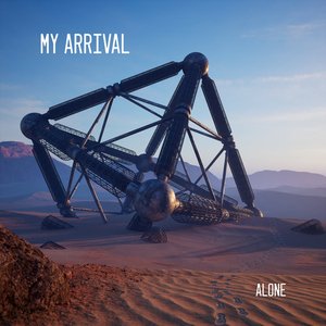 Alone