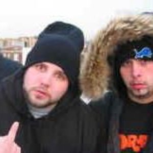 Goretex & Necro için avatar