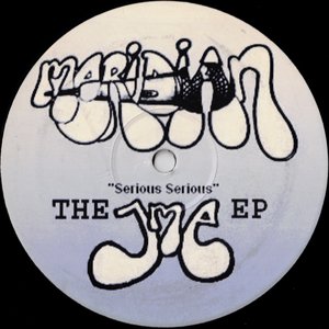 The JME EP