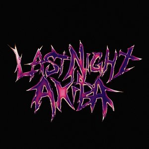 Изображение для 'Last Night In Akiba'