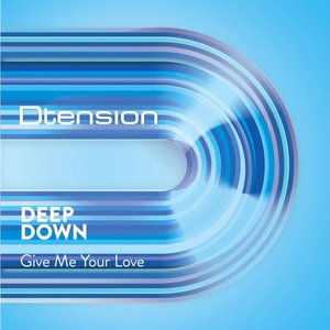 Give Me Your Love / A Definite Strangeness