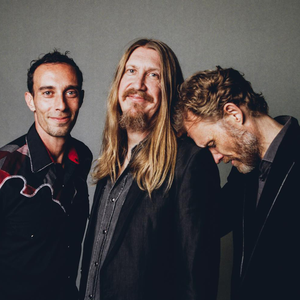 The Wood Brothers